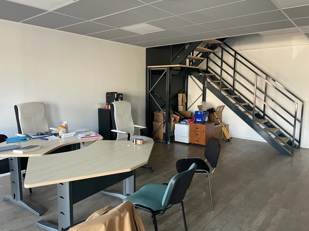 Local d'activité Le Versoud 880m² Location local d'activité Le Versoud Isère OLACT2531493 5